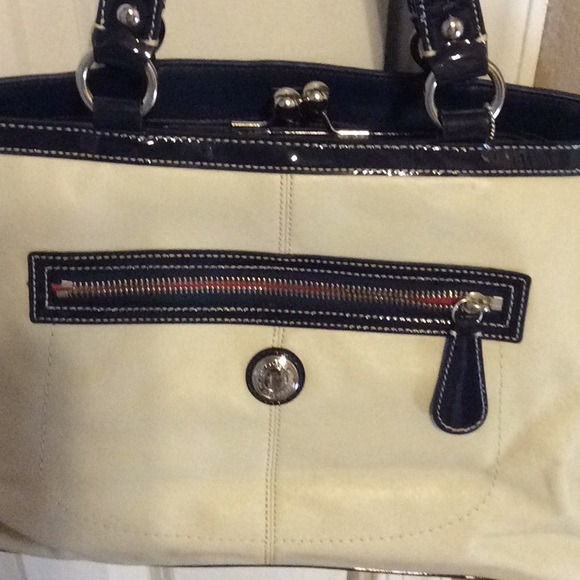 Coach bag - Picture 2 of 7